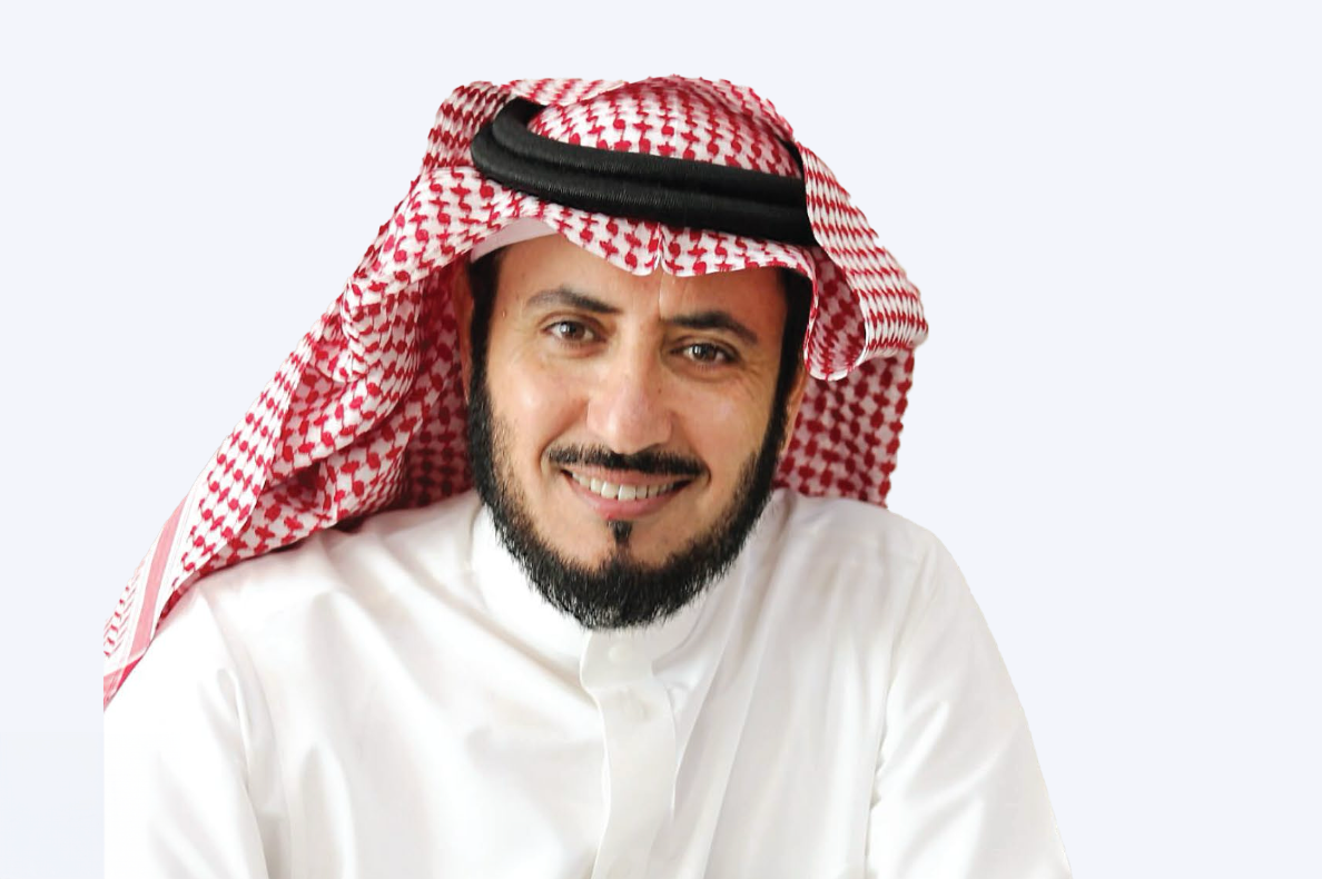 ا. سعد بن محمد آل جلبان